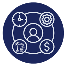 Projektmanagement in München & Bayern <br><noscript><img decoding=